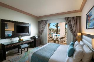 Pickalbatros Palace Resort - Hurghada fotoÄŸrafÄ±