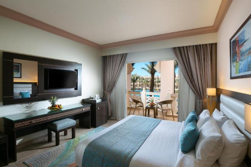 Pickalbatros Palace Resort - Hurghada - Oda