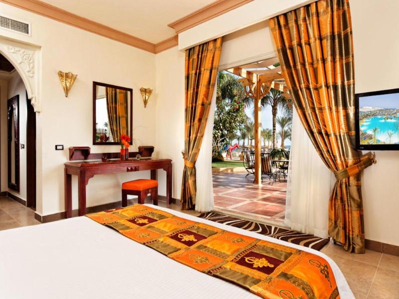 Pickalbatros Palace Resort - Hurghada - Oda