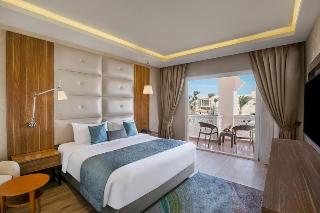 Pickalbatros Palace Resort - Hurghada fotoÄŸrafÄ±