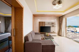 Pickalbatros Palace Resort - Hurghada fotoÄŸrafÄ±