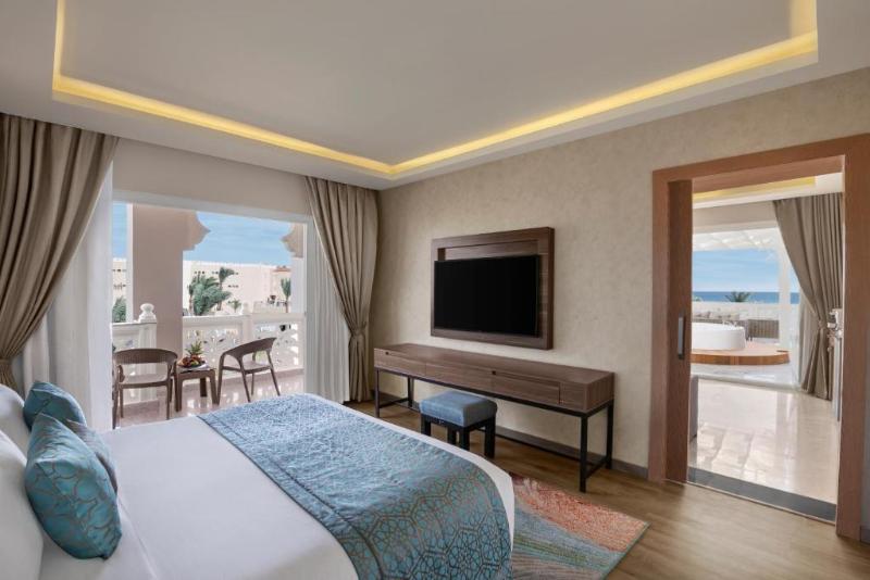Pickalbatros Palace Resort - Hurghada - Oda