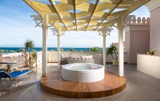 Pickalbatros Palace Resort - Hurghada fotoÄŸrafÄ±
