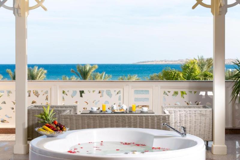 Pickalbatros Palace Resort - Hurghada - Oda
