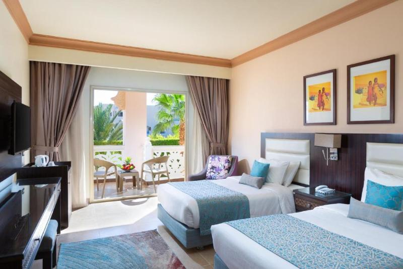 Pickalbatros Palace Resort - Hurghada - Oda