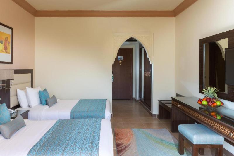 Pickalbatros Palace Resort - Hurghada - Oda