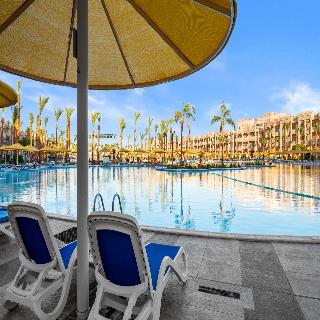 Pickalbatros Palace Resort - Hurghada fotoÄŸrafÄ±