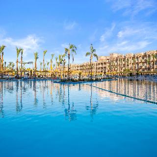 Pickalbatros Palace Resort - Hurghada fotoÄŸrafÄ±