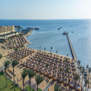 Pickalbatros Palace Resort - Hurghada fotoÄŸrafÄ±