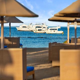 Pickalbatros Palace Resort - Hurghada fotoÄŸrafÄ±