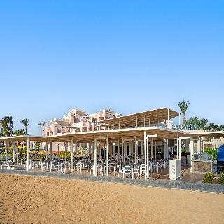 Pickalbatros Palace Resort - Hurghada fotoÄŸrafÄ±