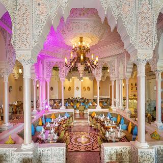 Pickalbatros Palace Resort - Hurghada fotoÄŸrafÄ±