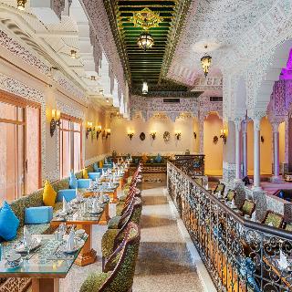 Pickalbatros Palace Resort - Hurghada fotoÄŸrafÄ±