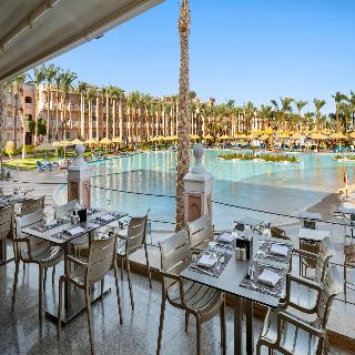 Pickalbatros Palace Resort - Hurghada fotoÄŸrafÄ±