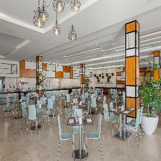 Pickalbatros Palace Resort - Hurghada fotoÄŸrafÄ±