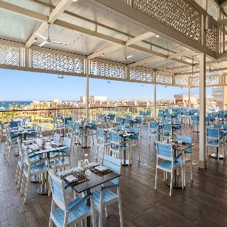 Pickalbatros Palace Resort - Hurghada fotoÄŸrafÄ±