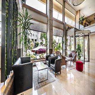Kent Hotel İstanbul