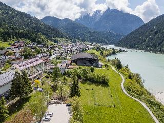 Hotel Auronzo Dolomites, Affiliated by Melia