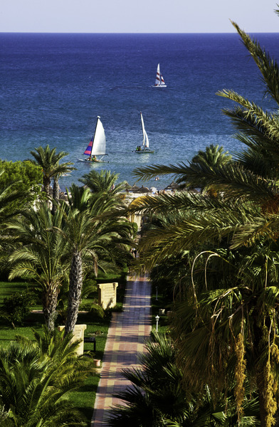 Dar Khayam Hotel - Genel