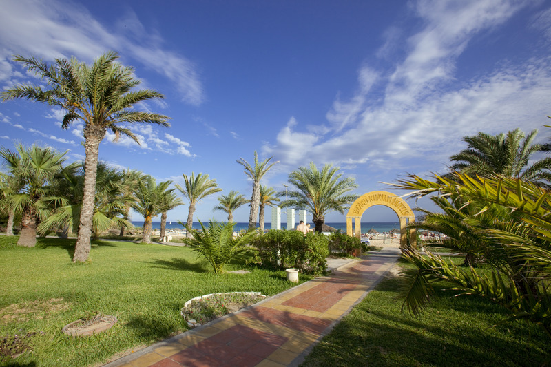 Dar Khayam Hotel - Genel