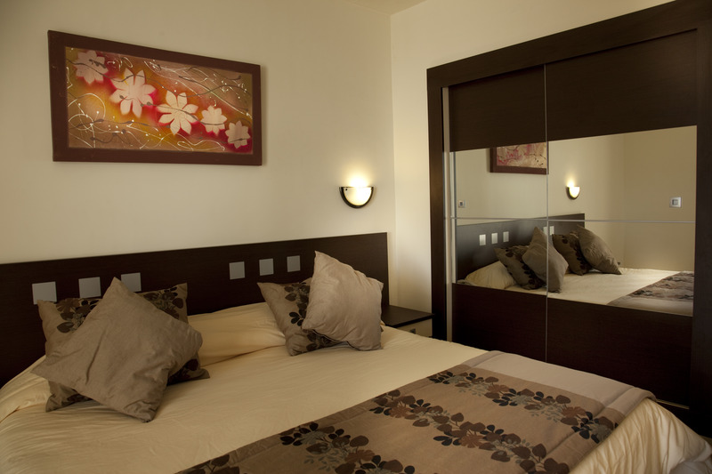 Dar Khayam Hotel - Oda