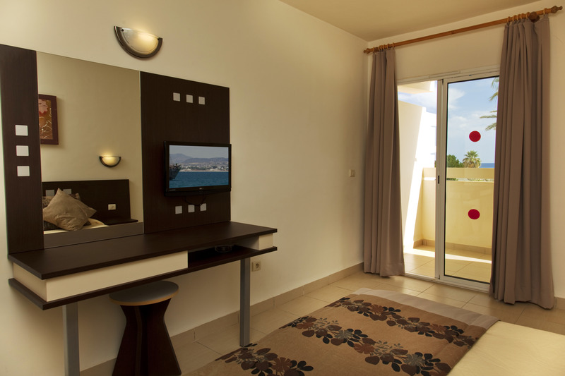 Dar Khayam Hotel - Oda