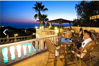 Altinsaray Hotel