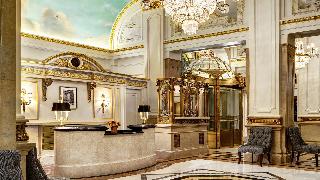 St. Regis New York fotoÄŸrafÄ±