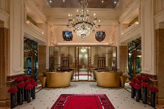 St. Regis New York fotoÄŸrafÄ±