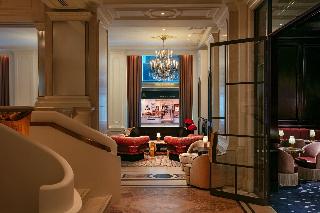 St. Regis New York fotoÄŸrafÄ±
