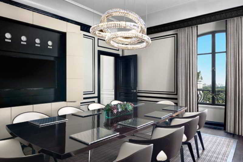 St. Regis New York fotoÄŸrafÄ±