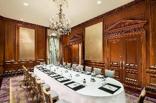 St. Regis New York fotoÄŸrafÄ±