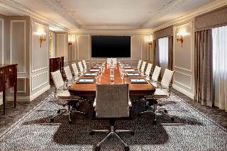 St. Regis New York fotoÄŸrafÄ±