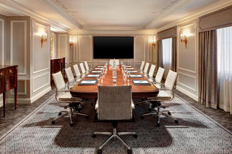 St. Regis New York - Toplantı