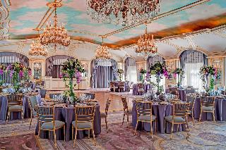 St. Regis New York fotoÄŸrafÄ±