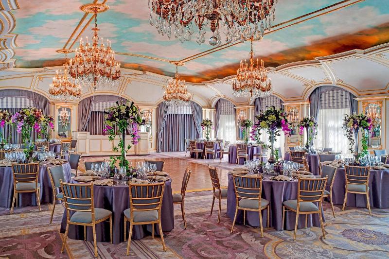St. Regis New York - Toplantı