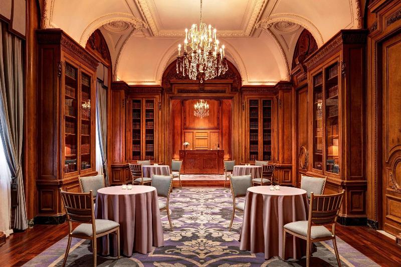 St. Regis New York - Toplantı