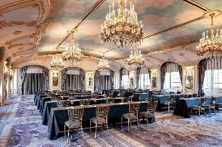 St. Regis New York fotoÄŸrafÄ±