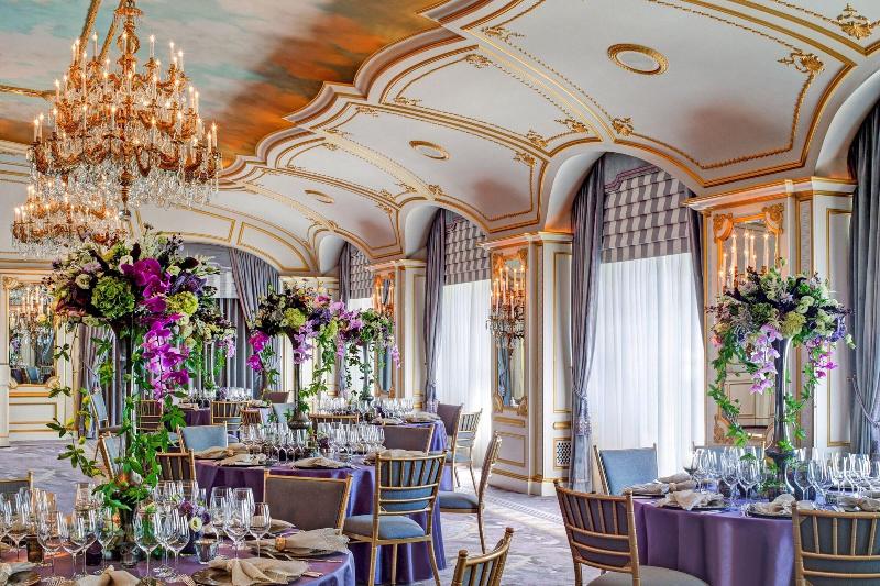 St. Regis New York - Toplantı