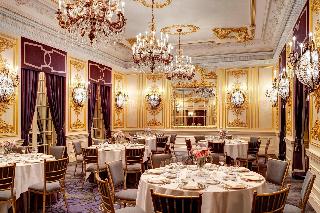 St. Regis New York fotoÄŸrafÄ±