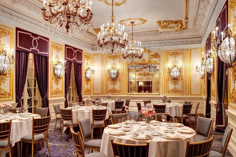 St. Regis New York - Toplantı