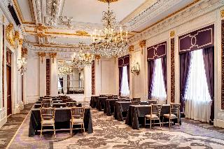 St. Regis New York fotoÄŸrafÄ±