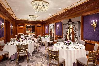 St. Regis New York fotoÄŸrafÄ±
