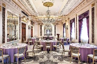 St. Regis New York fotoÄŸrafÄ±