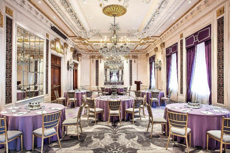 St. Regis New York - Toplantı