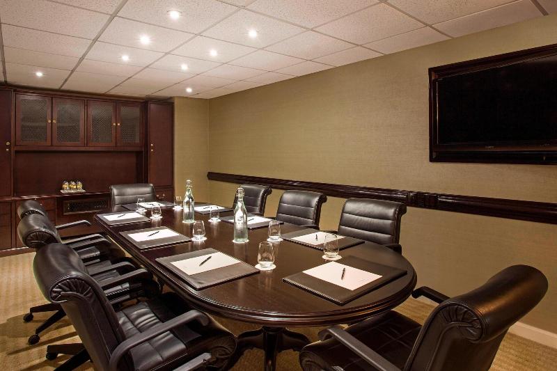 St. Regis New York - Toplantı