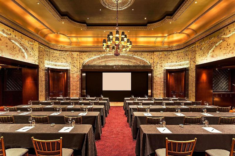 St. Regis New York - Toplantı