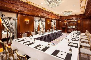 St. Regis New York fotoÄŸrafÄ±