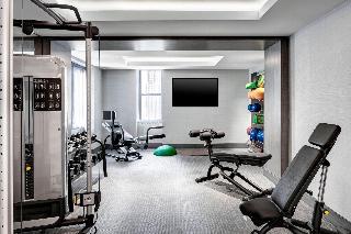 St. Regis New York fotoÄŸrafÄ±