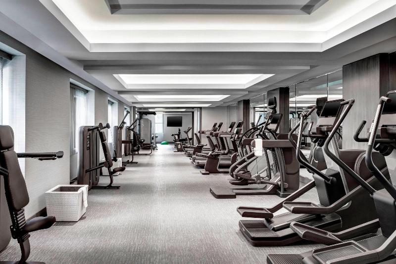 St. Regis New York - Aktivite